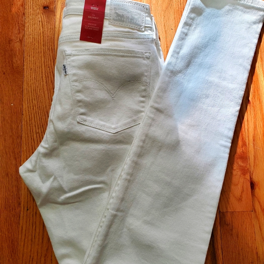 Levi's Jeans